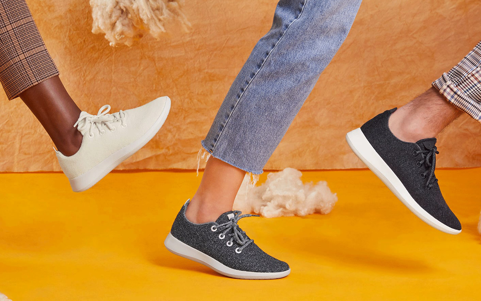 可持续鞋服品牌 allbirds 上市首日市值 41 亿美元