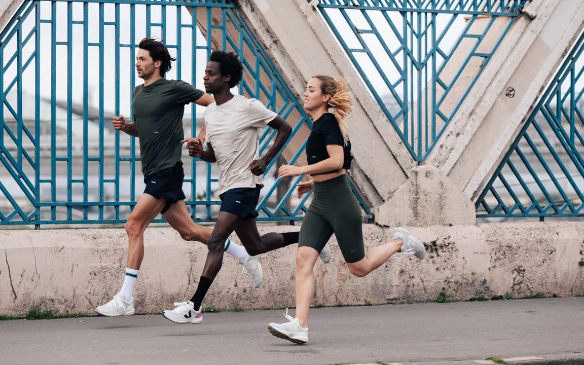 可持续运动品牌「Circle Sportswear」完成 400 万欧元 A 轮融资