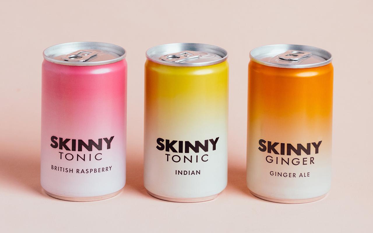 英国无糖饮料公司「Happy Drinks Co」发起股权众筹，获得超 609 万英镑资金