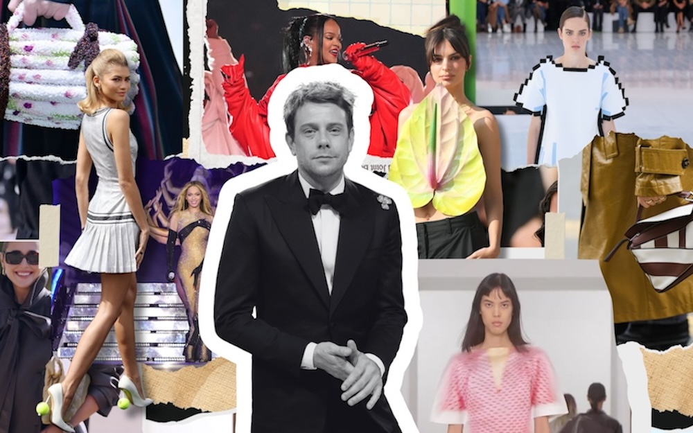 Dior 的重塑：曾让 Loewe 走红的天才设计师将如何品牌焕新？