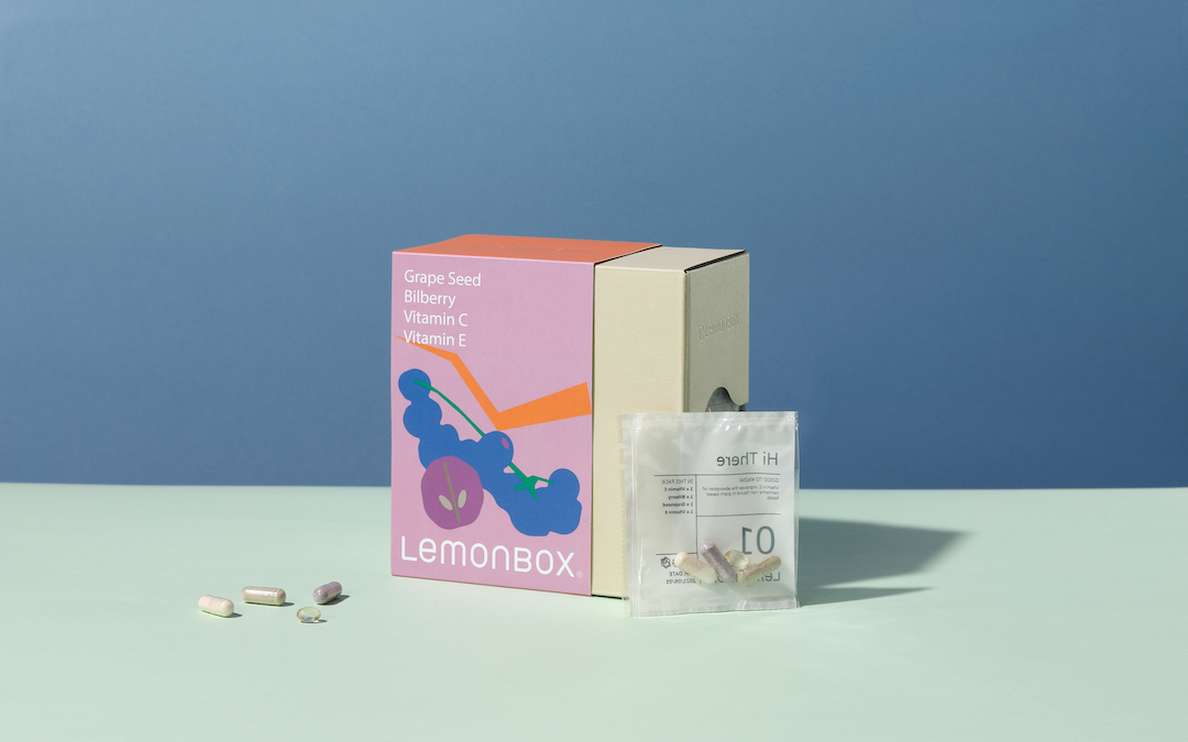 LemonBox 推出全新 AI 营养师、体重管理师