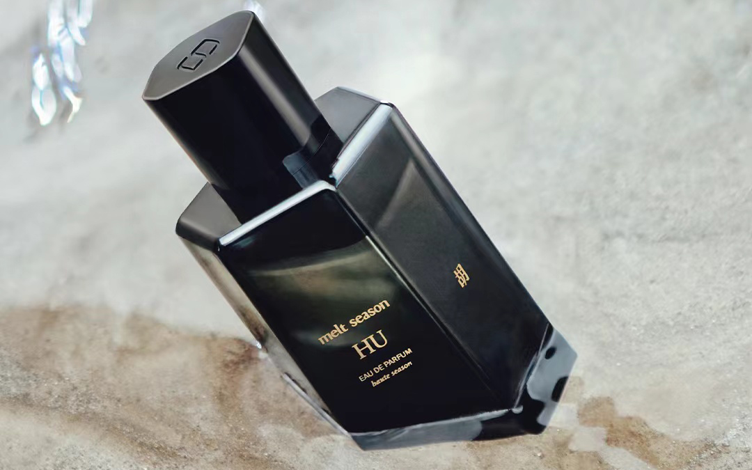 品牌首发｜melt season：从千元高端香水切入市场，目标成为中国顶级生活方式品牌