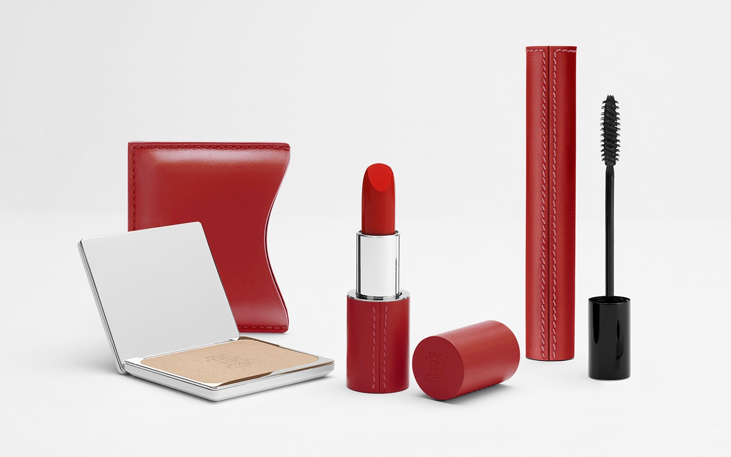 法国高端美妆品牌 La Bouche Rouge 被收购