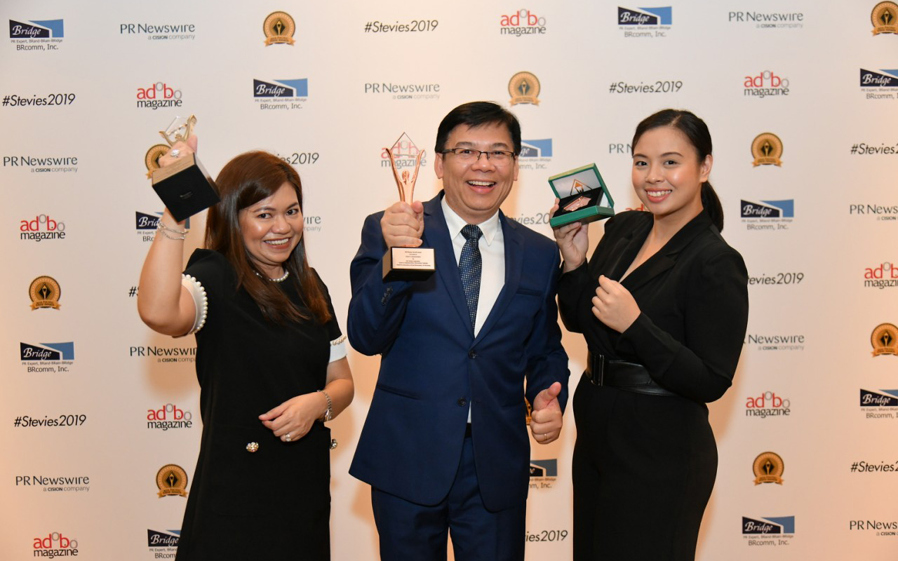 第七届 Stevie Awards 亚洲-太平洋史蒂夫®奖参赛征稿正式开启