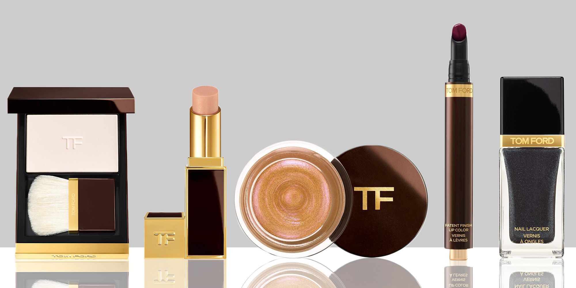 进军高端护肤领域，Tom Ford 与雅诗兰黛携手推出「Tom Ford Research 」
