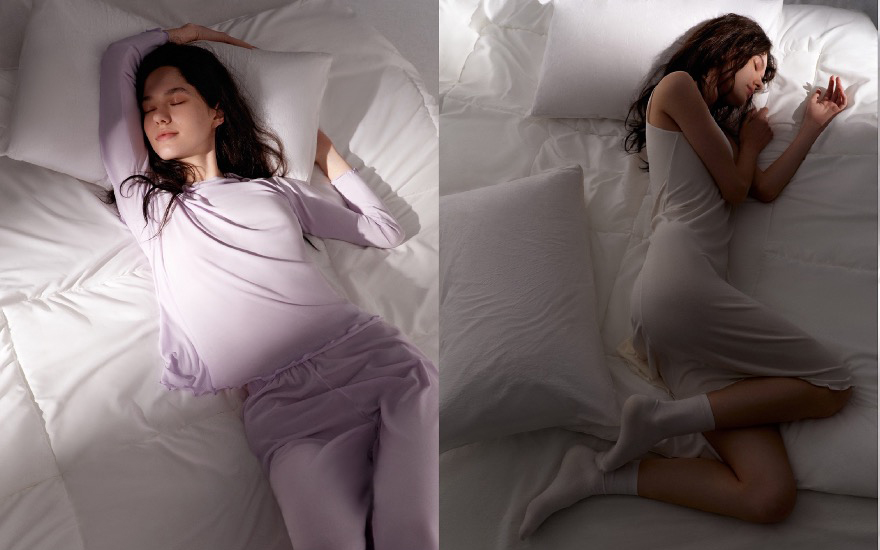 ubras 进一步开拓睡衣品类，探索女性睡眠困扰