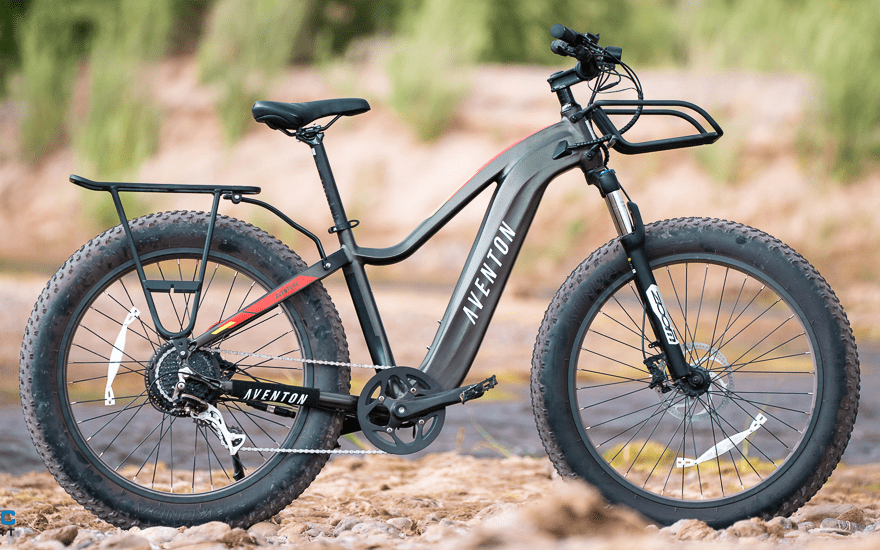 美国电动自行车品牌 aventon 完成数千万美元首轮融资