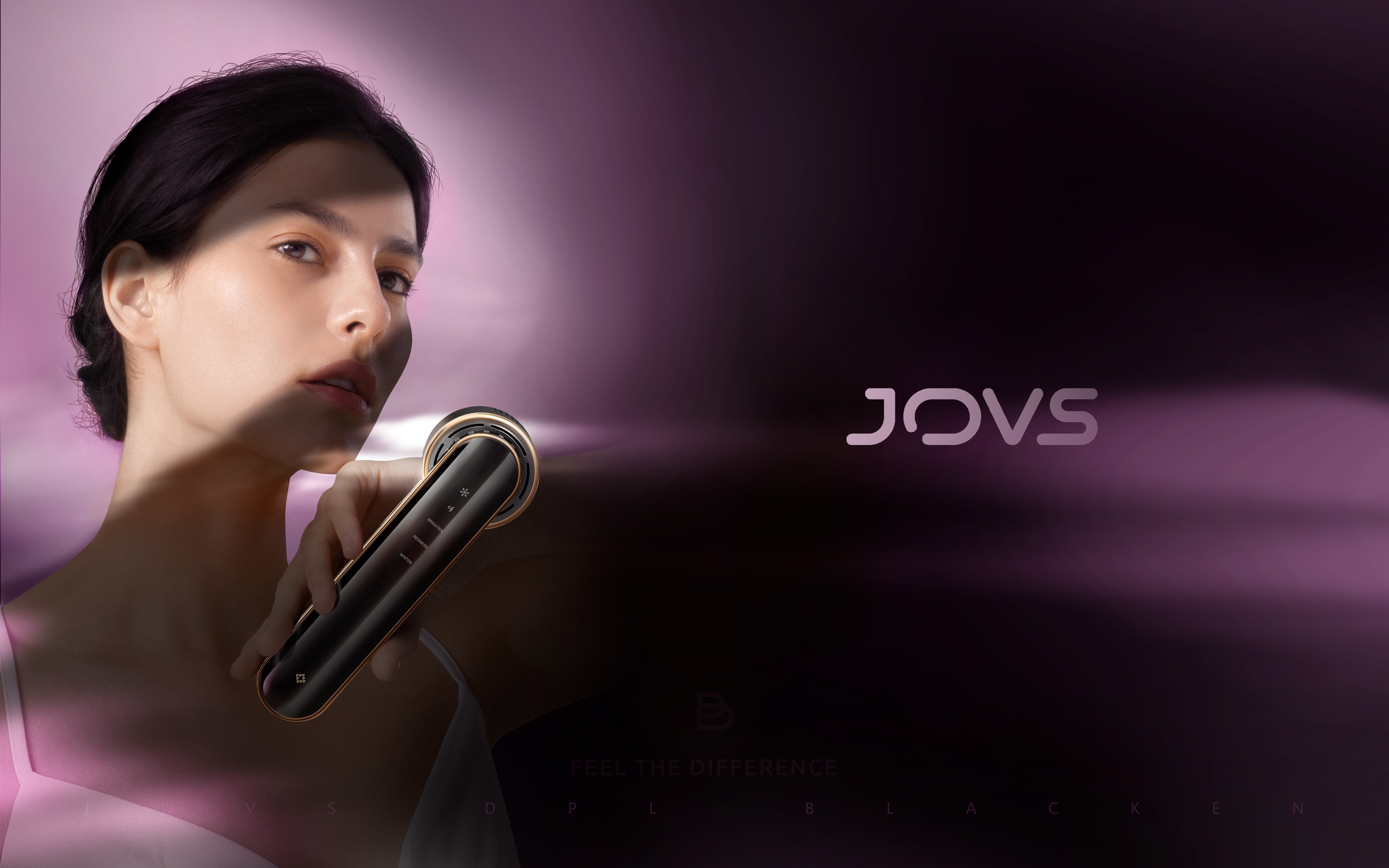 JOVS 发布首款DPL 家用光子嫩肤仪，抢滩品类蓝海| 品牌星球BrandStar