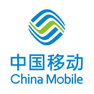 China Mobile 中国移动