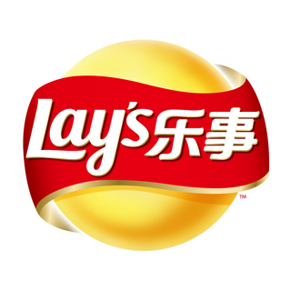 Lay‘s 乐事
