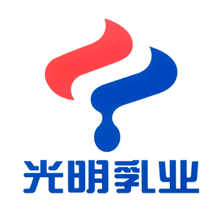 Bright Dairy 光明乳业