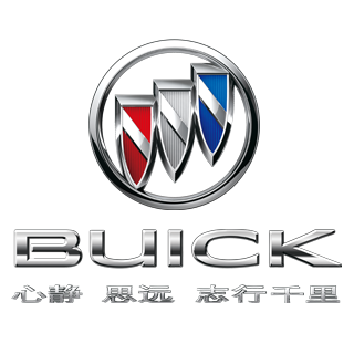 BUICK 别克