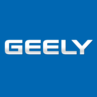 GEELY 吉利