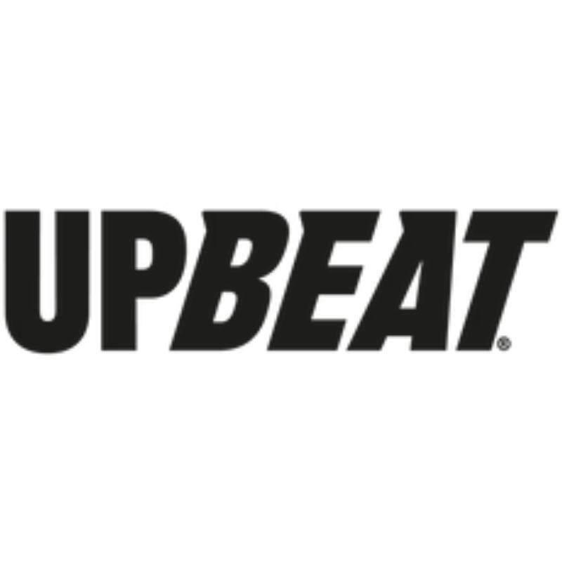 Upbeat