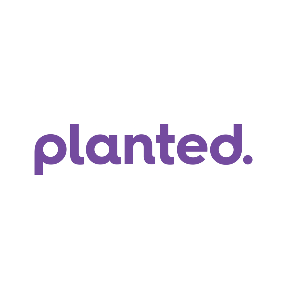 Planted