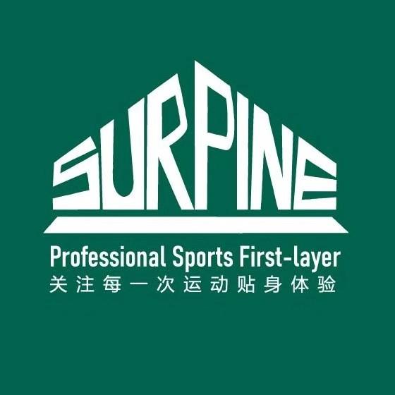 Surpine松野湃