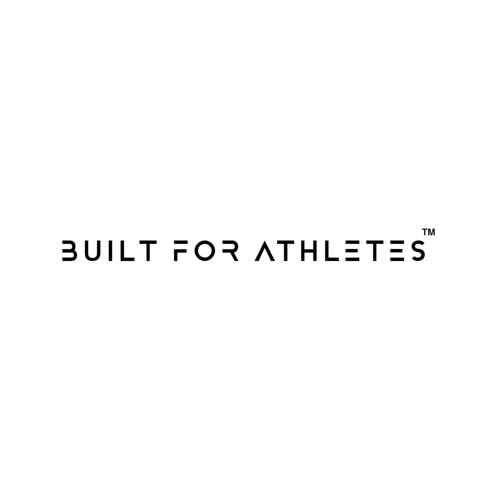 Built For Athletes