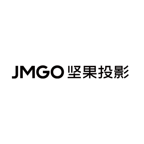 JMGO坚果投影