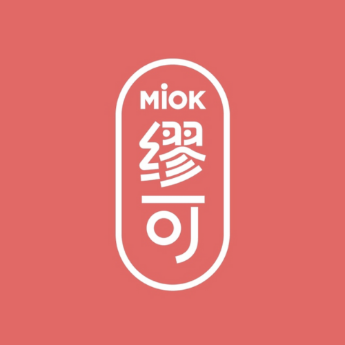 MIOK缪可