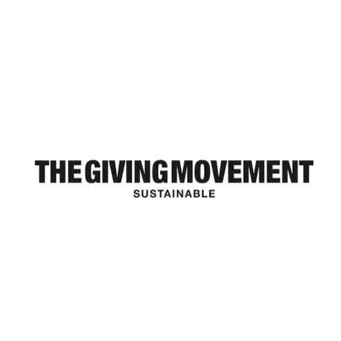 The Giving Movement