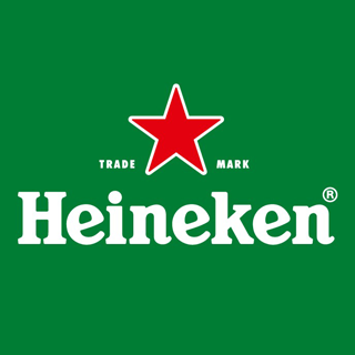 Heineken 喜力啤酒