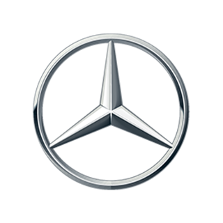 Mercedes-Benz 梅赛德斯-奔驰