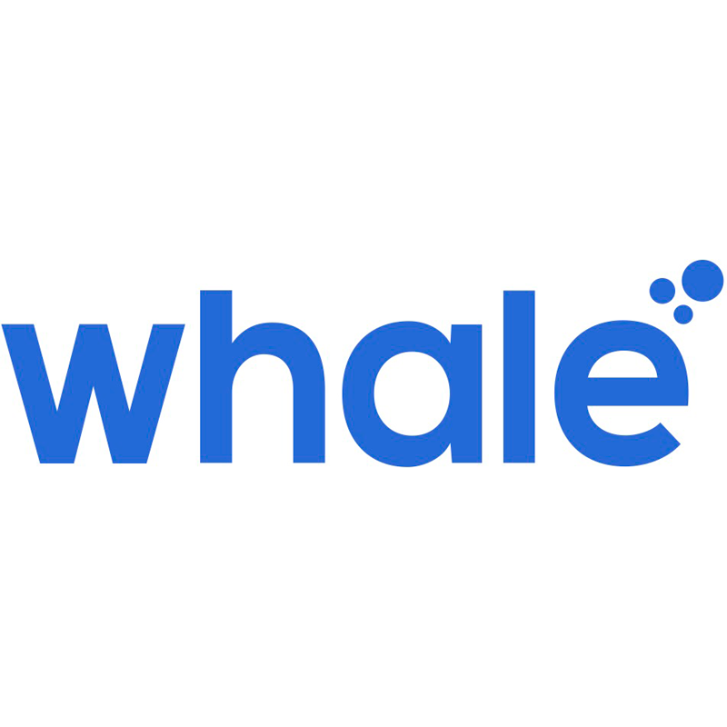 Whale 帷幄