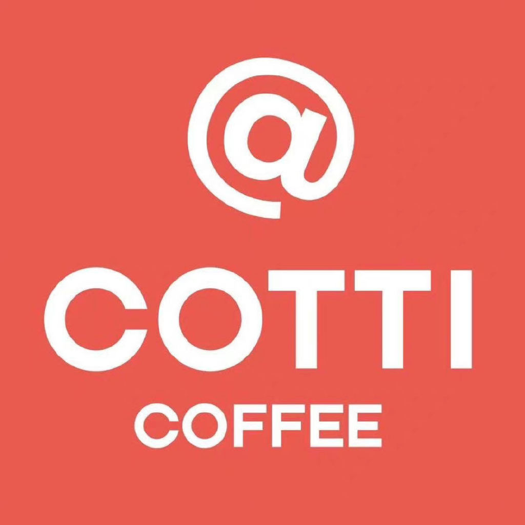 COTTI COFFEE