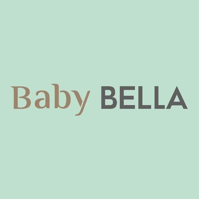 Baby BELLA 小贝拉
