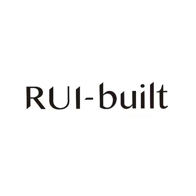 RUI-built