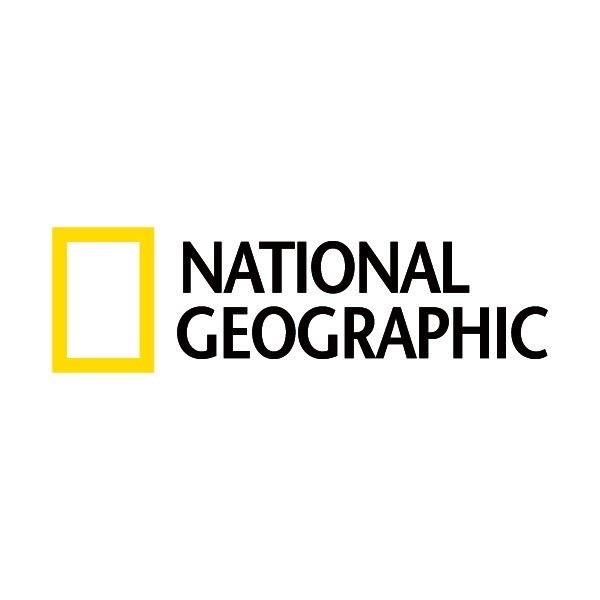 Nation Geographic城市户外