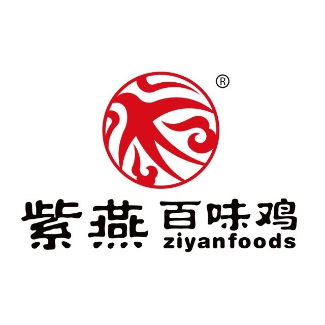 紫燕百味鸡