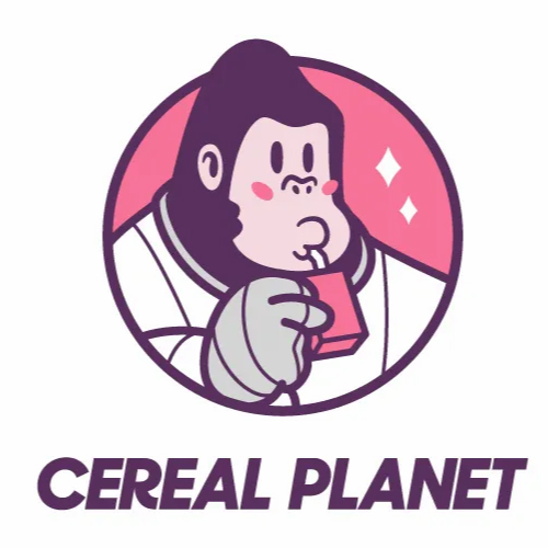 谷物星球CerealPlanet