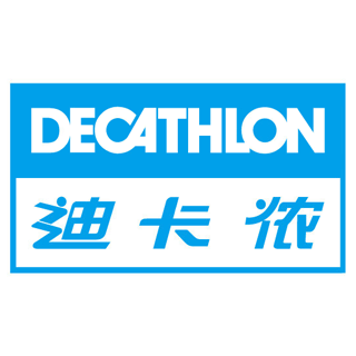 Decathlon 迪卡侬