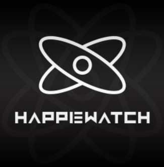 HappieWatch