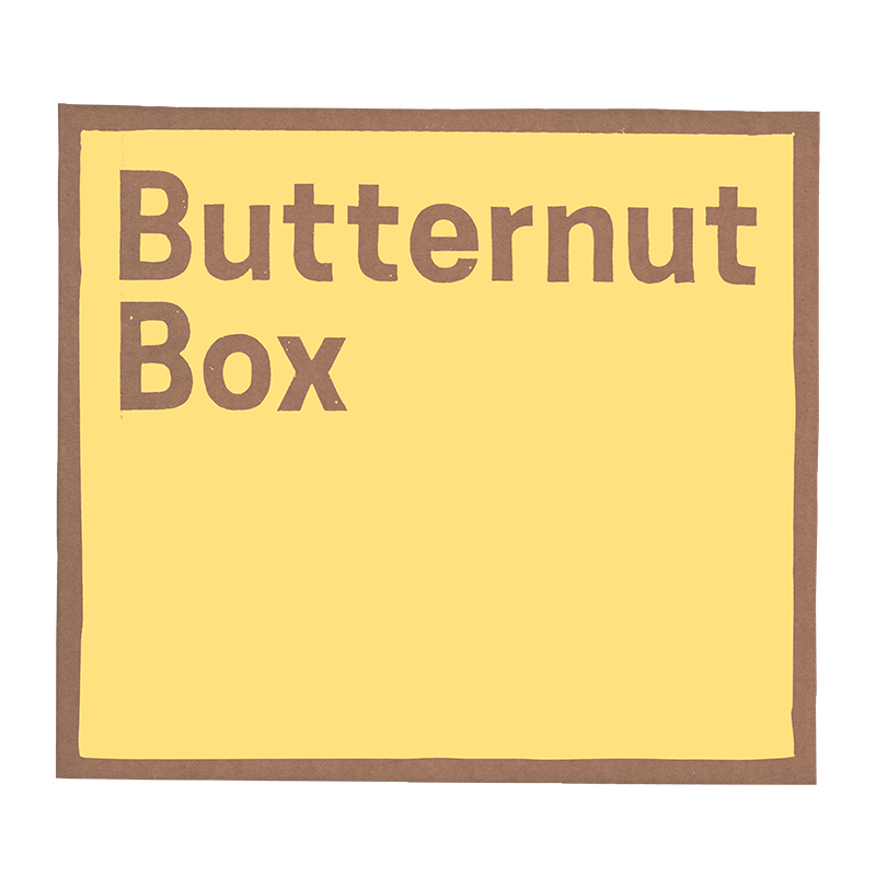 Butternut Box