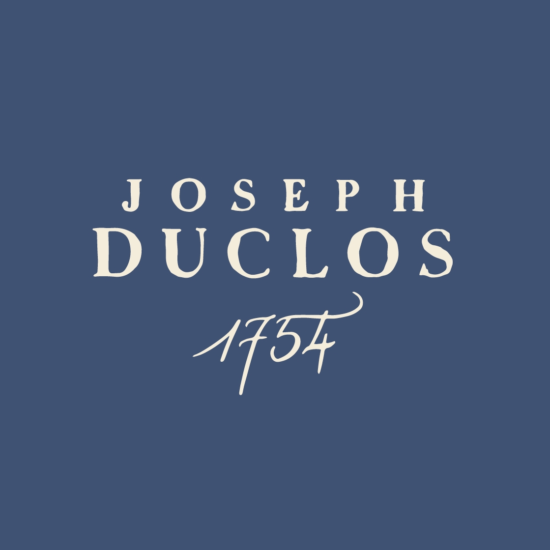 Joseph Duclos