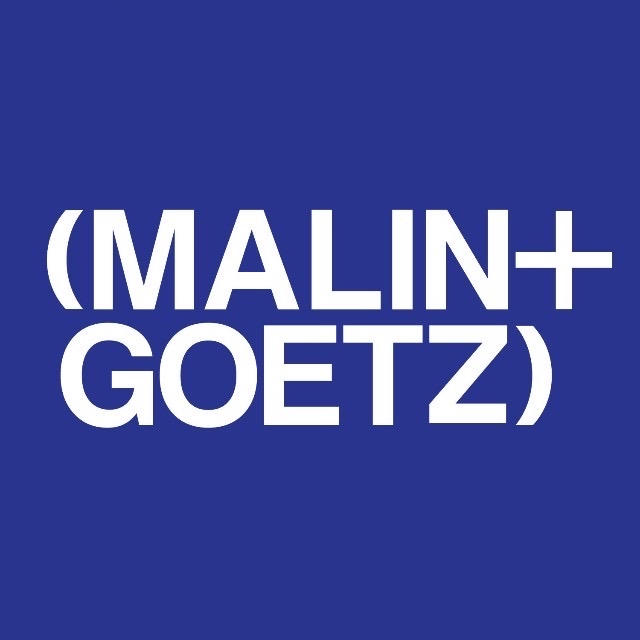 MALIN+GOETZ马林戈茨