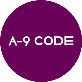 A-9 Code