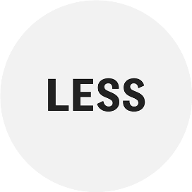 LESS