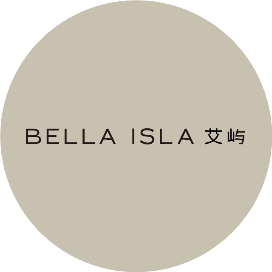 Bella ISLA艾屿