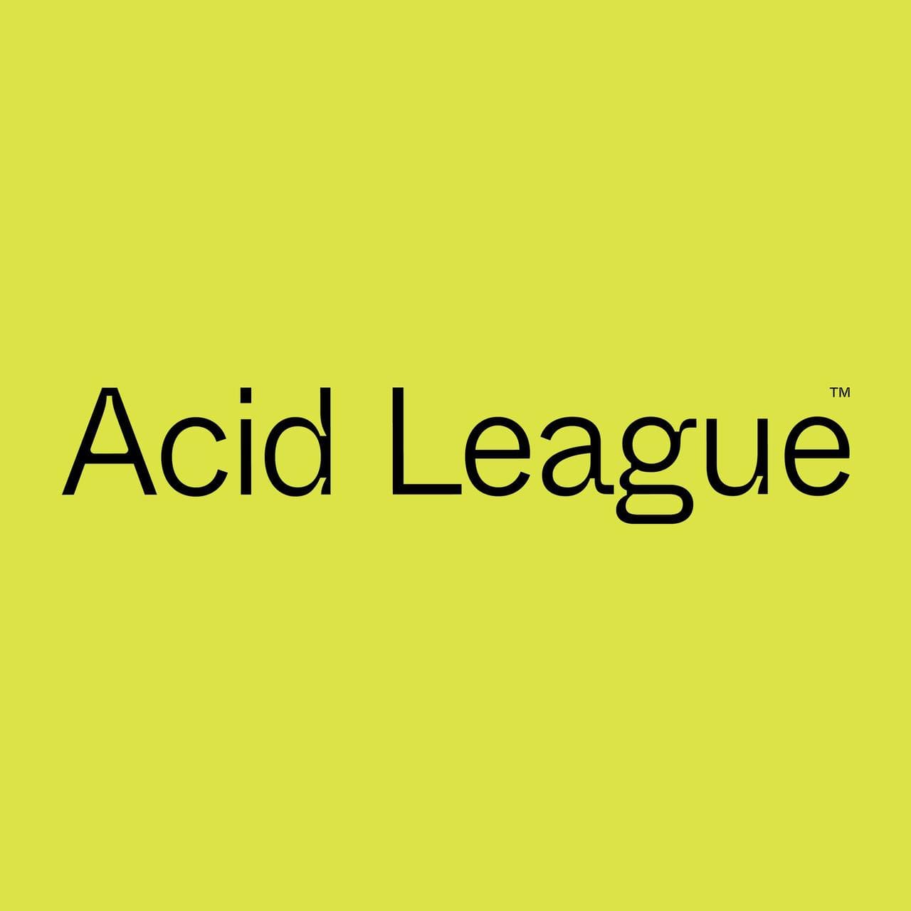Acid League
