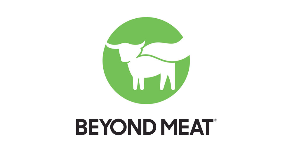 Beyond Meat别样肉客