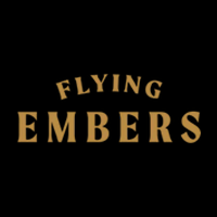 Flying Embers