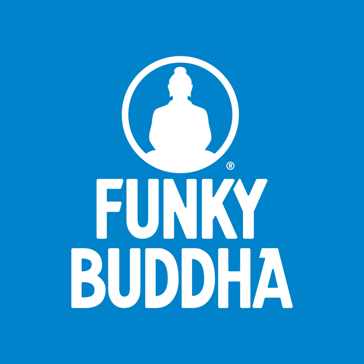 Funky Buddha