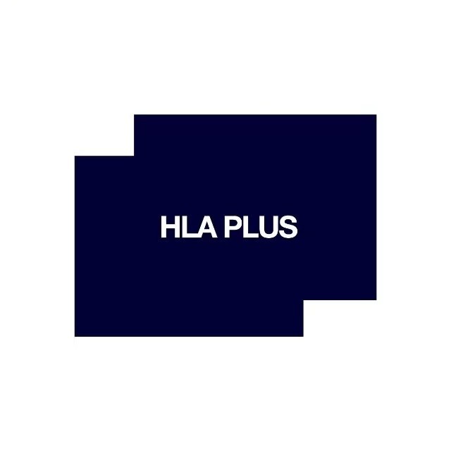 HLA PLUS