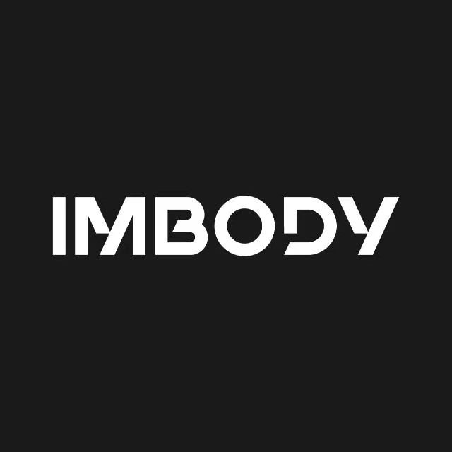 IMBODY数智引力