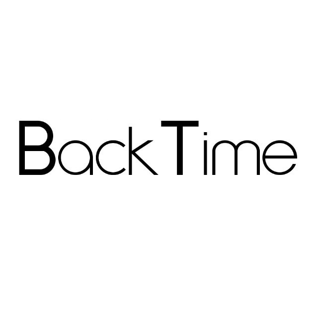 拾纪BackTime