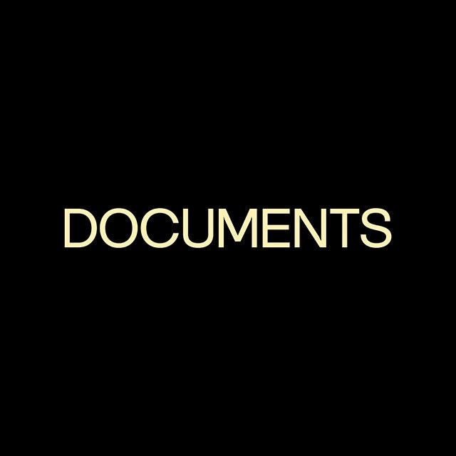 DOCUMENTS闻献