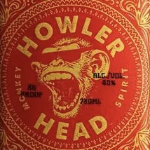 Howler Head